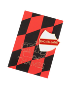 ENG-ER-LAND SHIELD