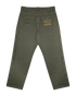JOHNNY JEANS OLIVE
