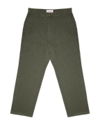 JOHNNY JEANS OLIVE