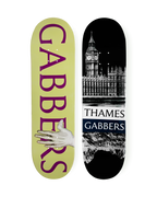GABBERS DECK