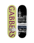 GABBERS DECK