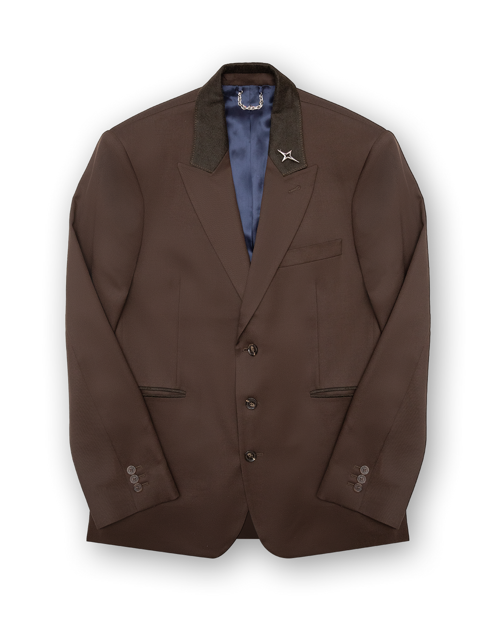 FLYTE AMBASSADOR JACKET