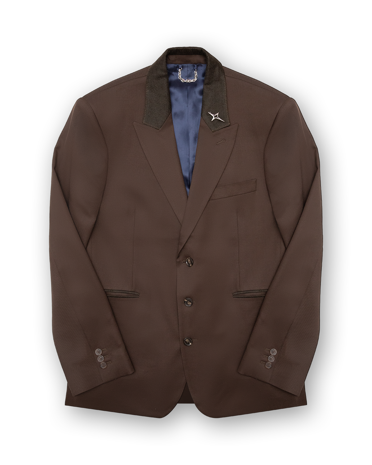 FLYTE AMBASSADOR JACKET