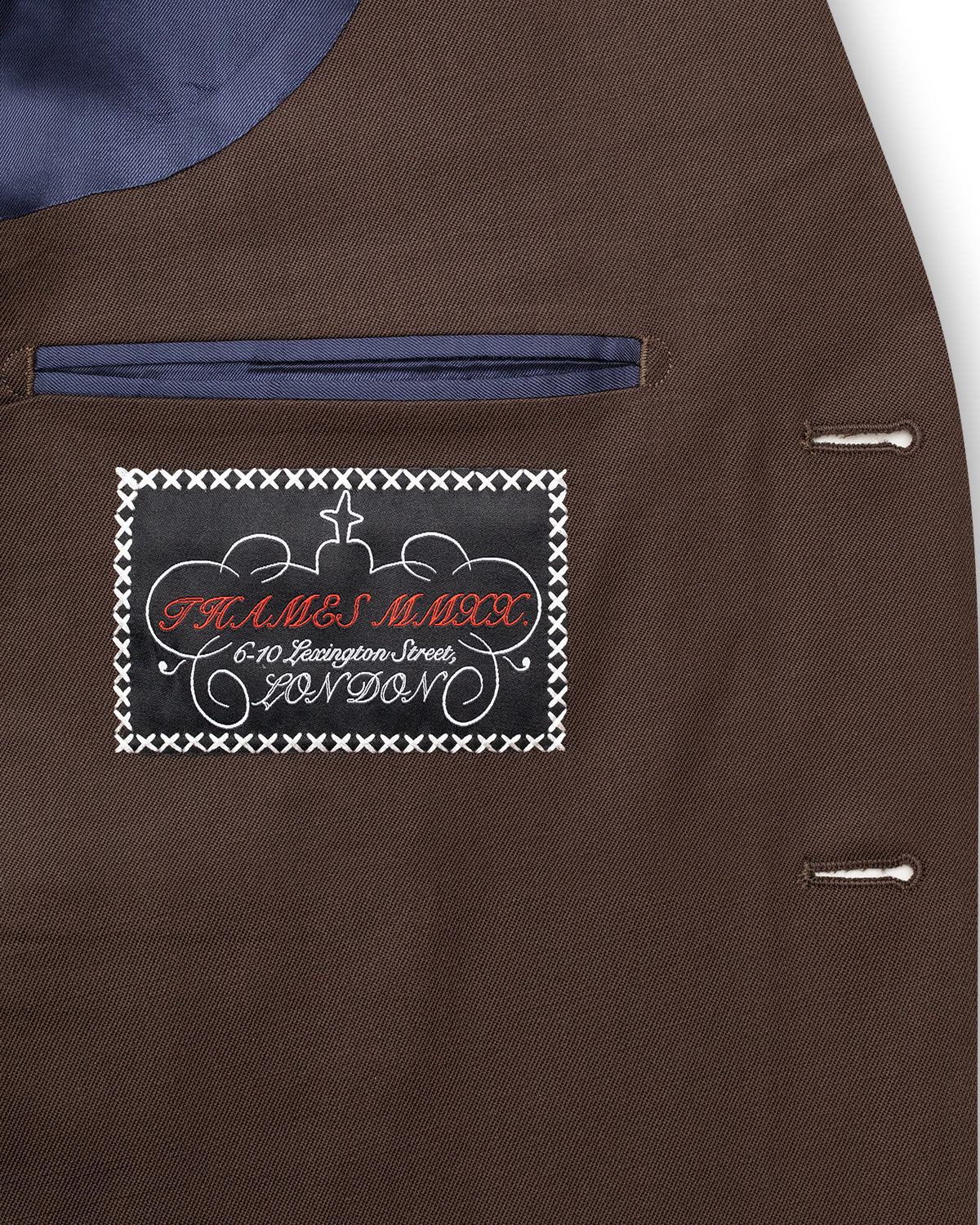 FLYTE AMBASSADOR JACKET
