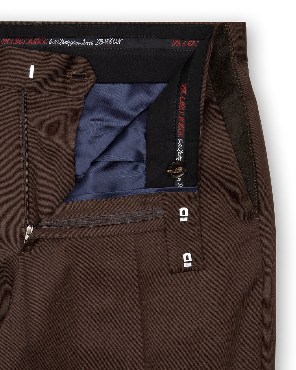 FLYTE AMBASSADOR TROUSERS