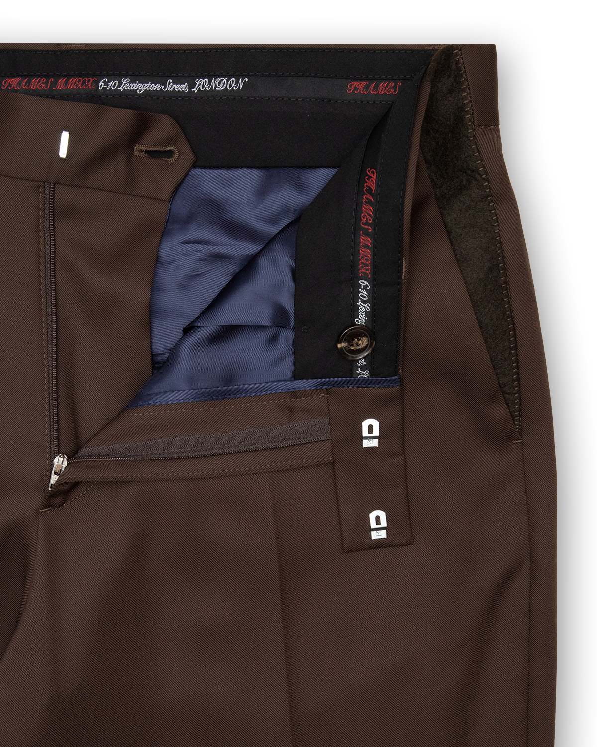 FLYTE AMBASSADOR TROUSERS