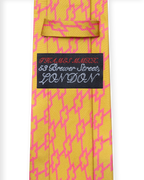 SIXTH MONDAY TIE