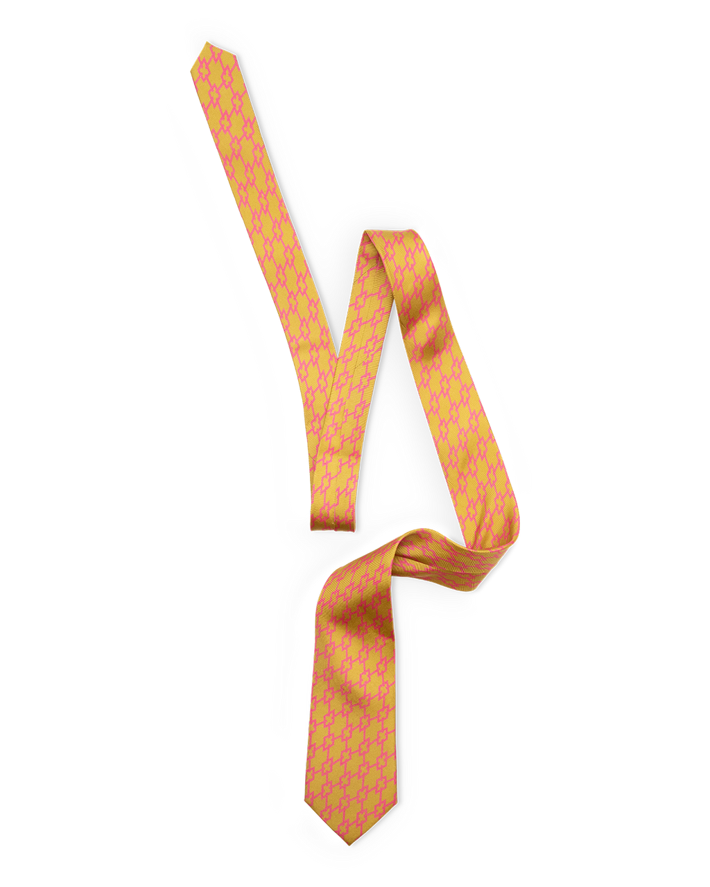 SIXTH MONDAY TIE
