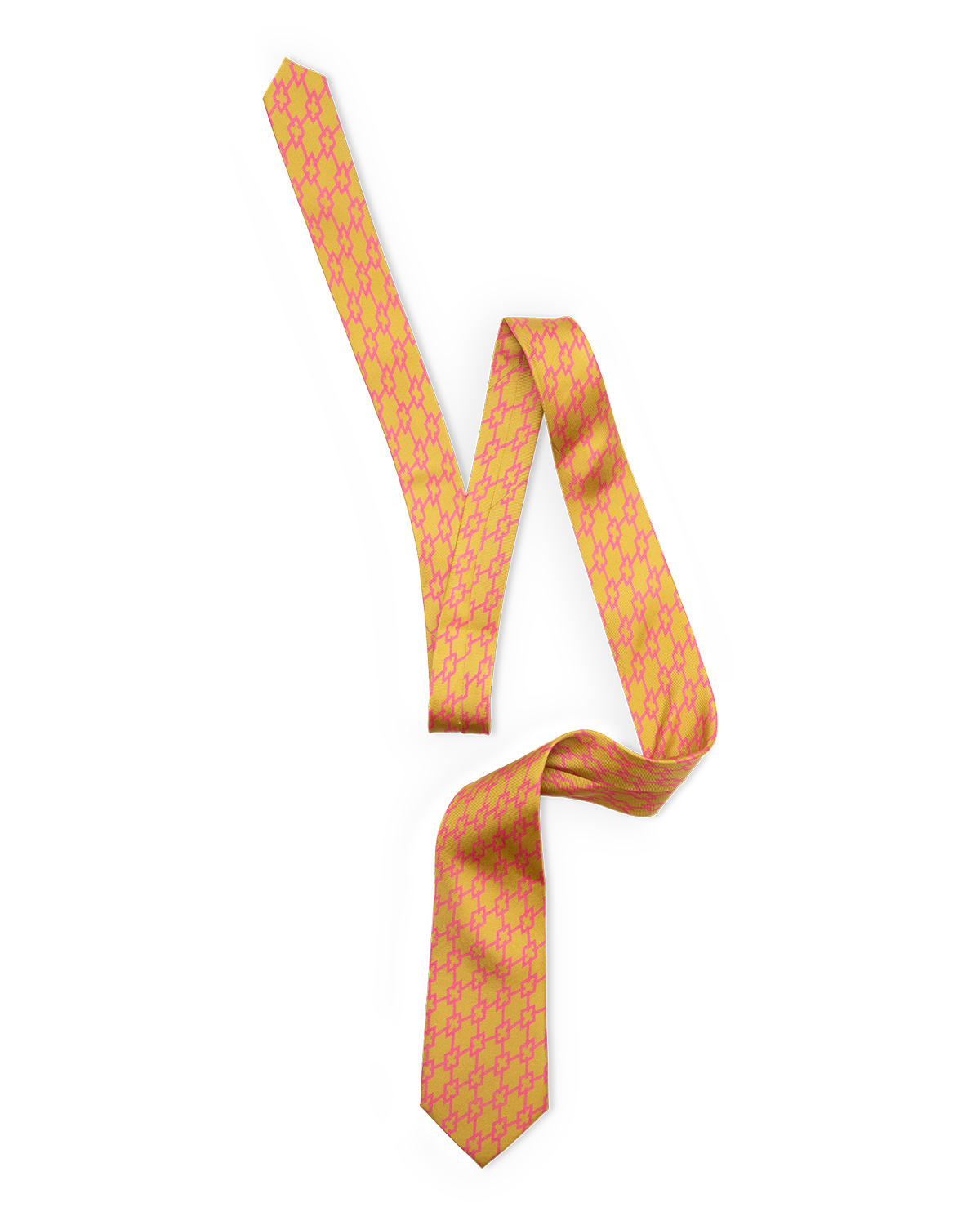SIXTH MONDAY TIE