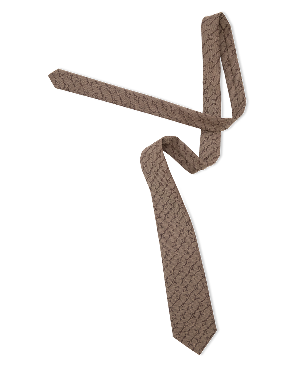 THE NEXT TUESDAY TIE