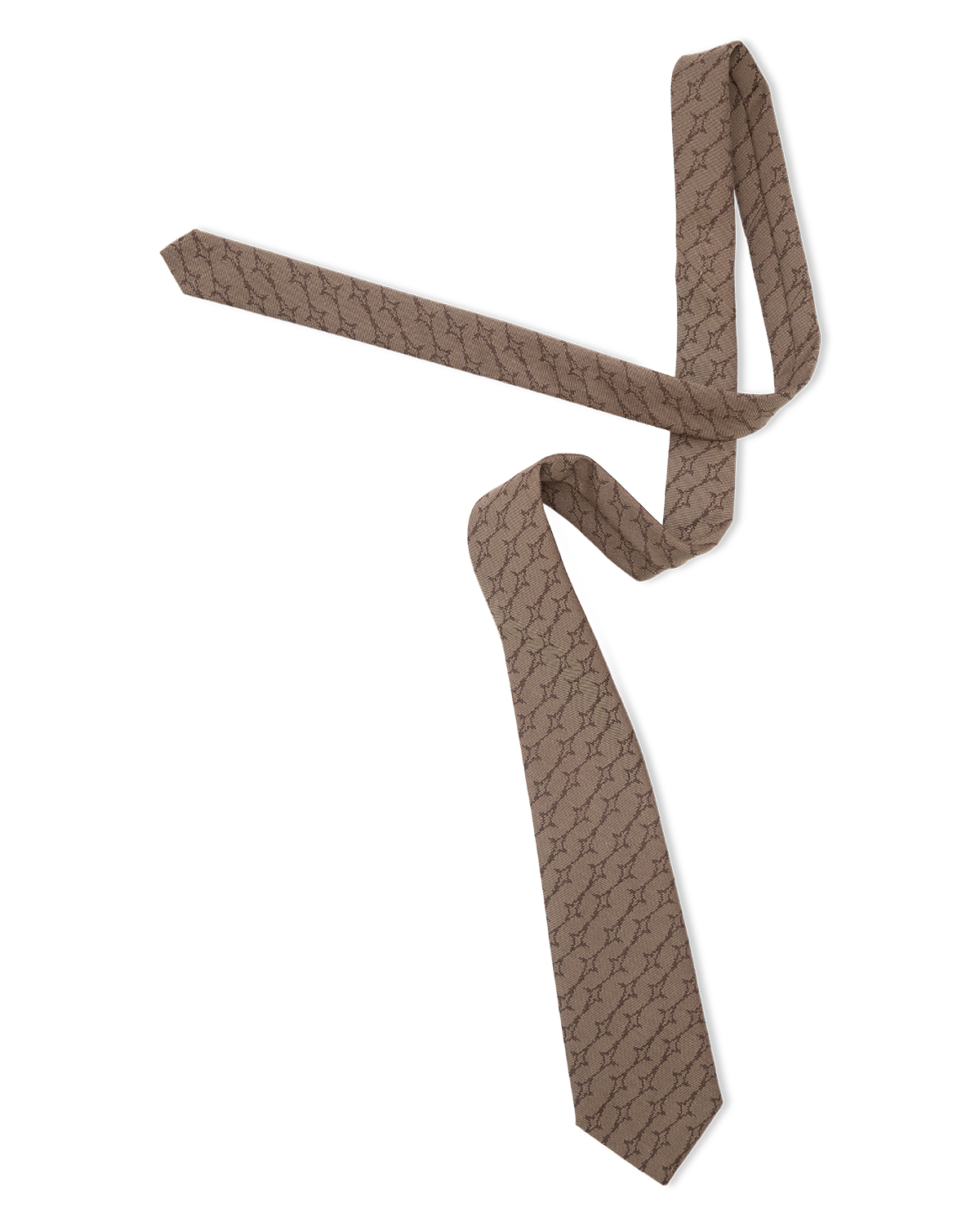 THE NEXT TUESDAY TIE