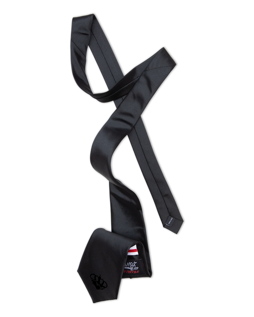 FIFTH SATURDAY TIE