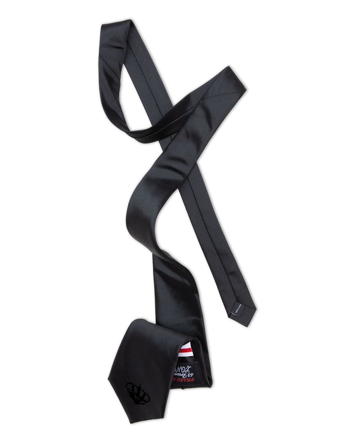 FIFTH SATURDAY TIE