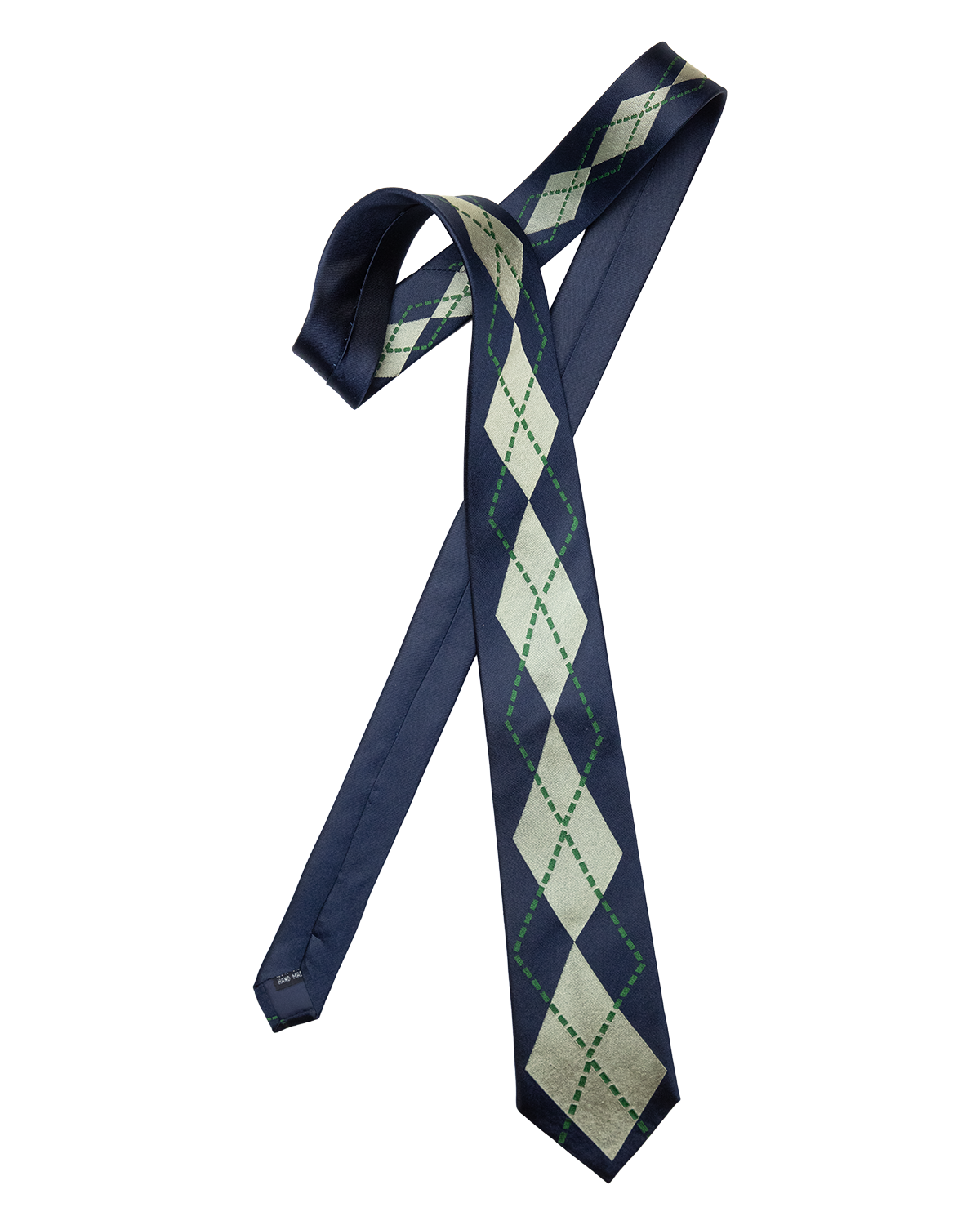 FIFTH TUESDAY TIE