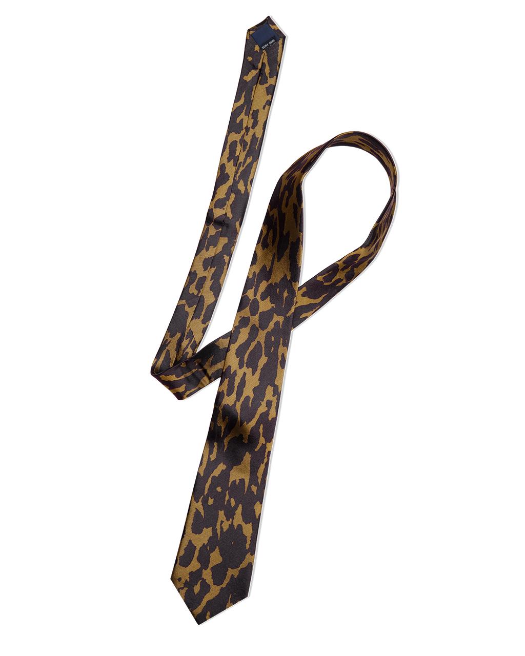 SATURDAY TIE