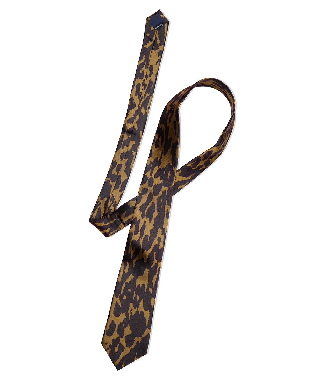 SATURDAY TIE