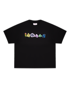 ACROSTIC TEE