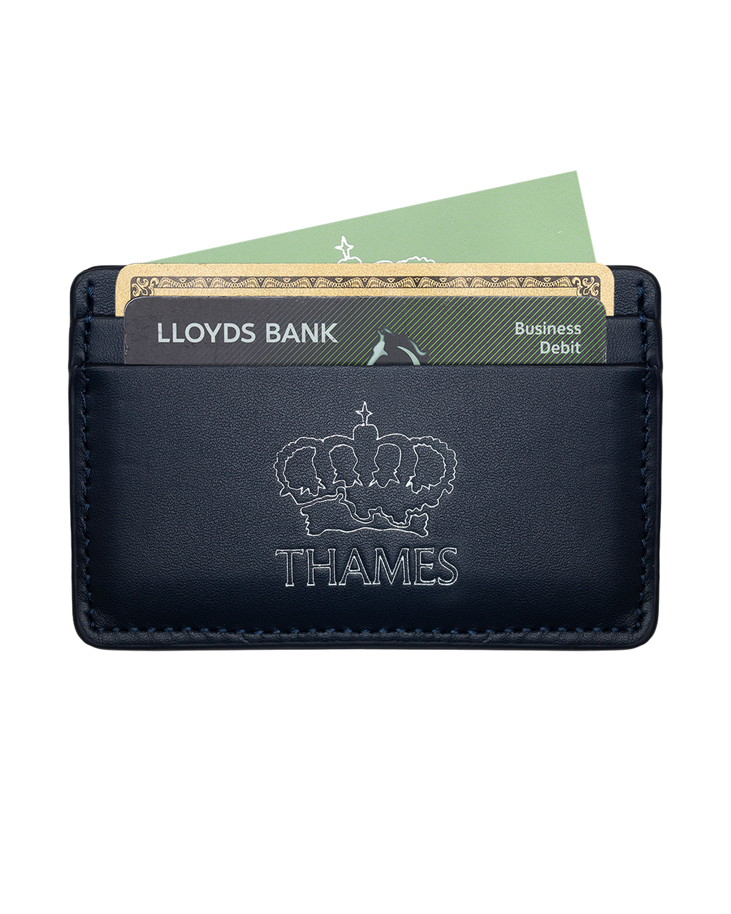 CARDHOLDER INK