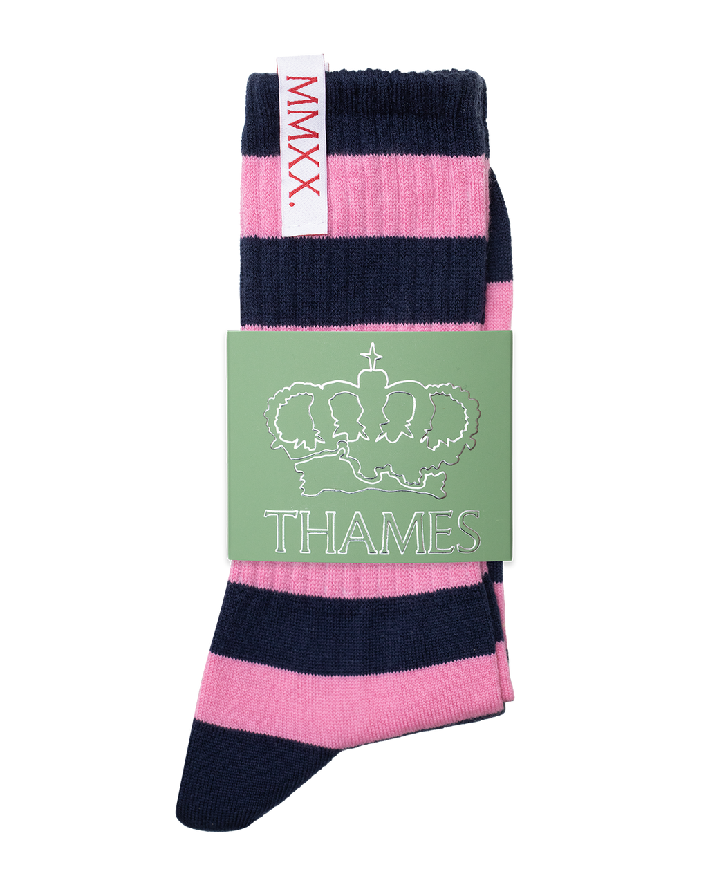 LABEL SOCKS WESTMINSTER