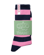 LABEL SOCKS WESTMINSTER