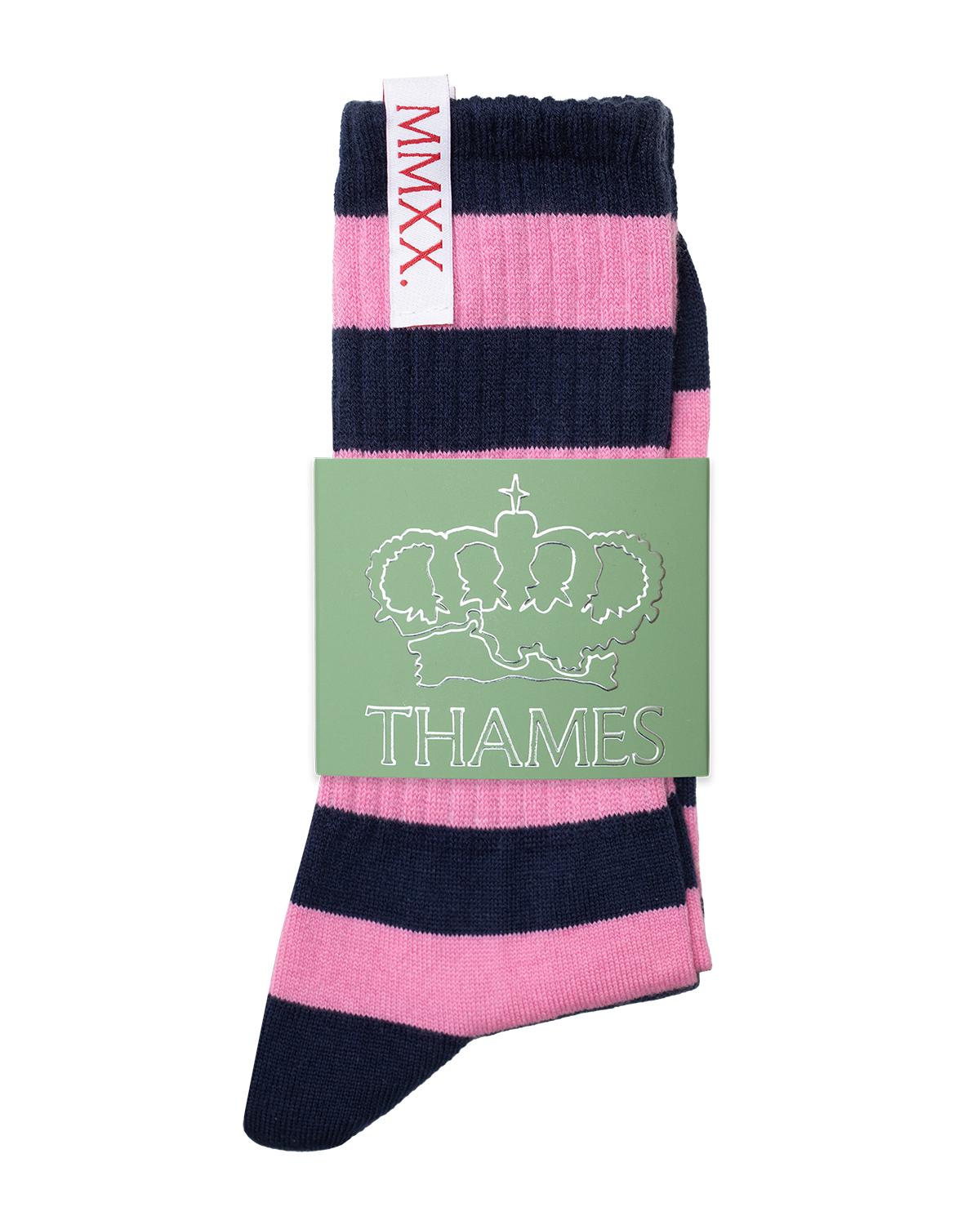 LABEL SOCKS WESTMINSTER
