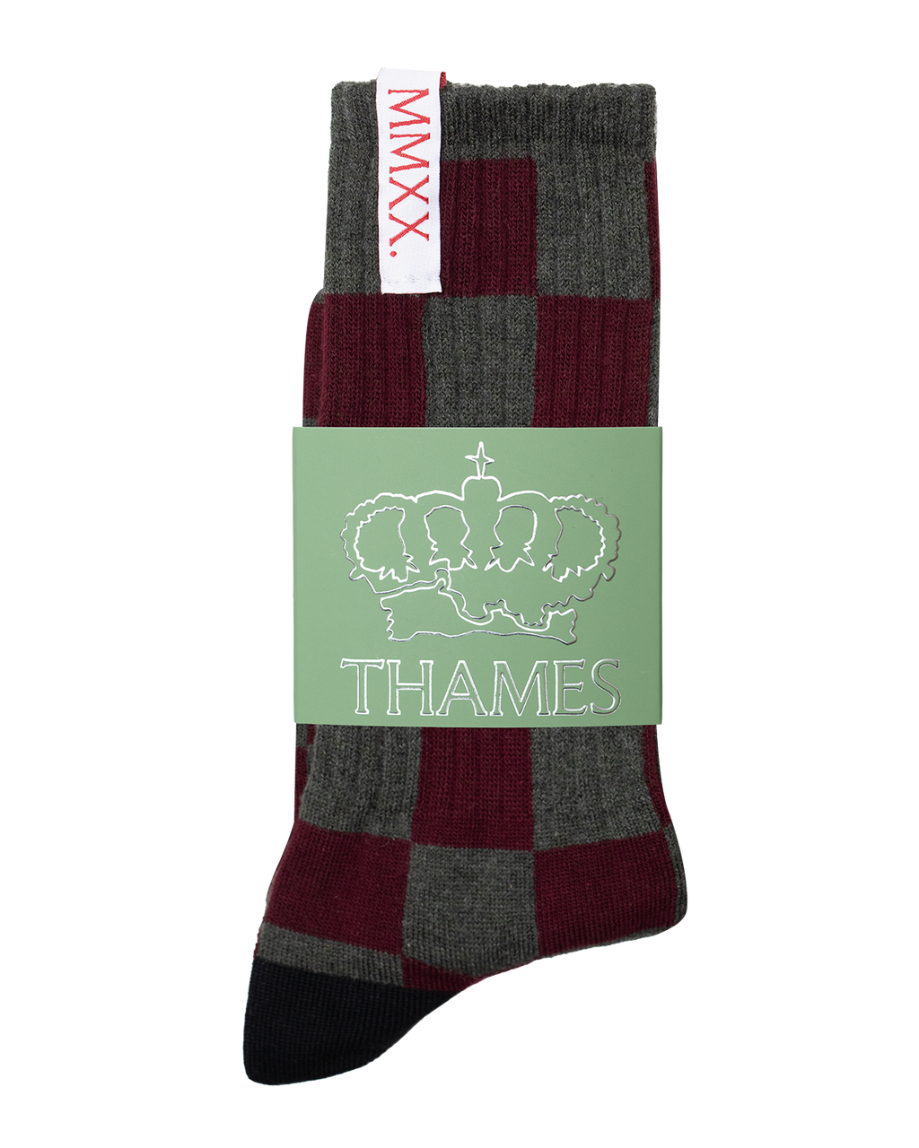 LABEL SOCKS ANATOLE