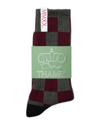 LABEL SOCKS ANATOLE