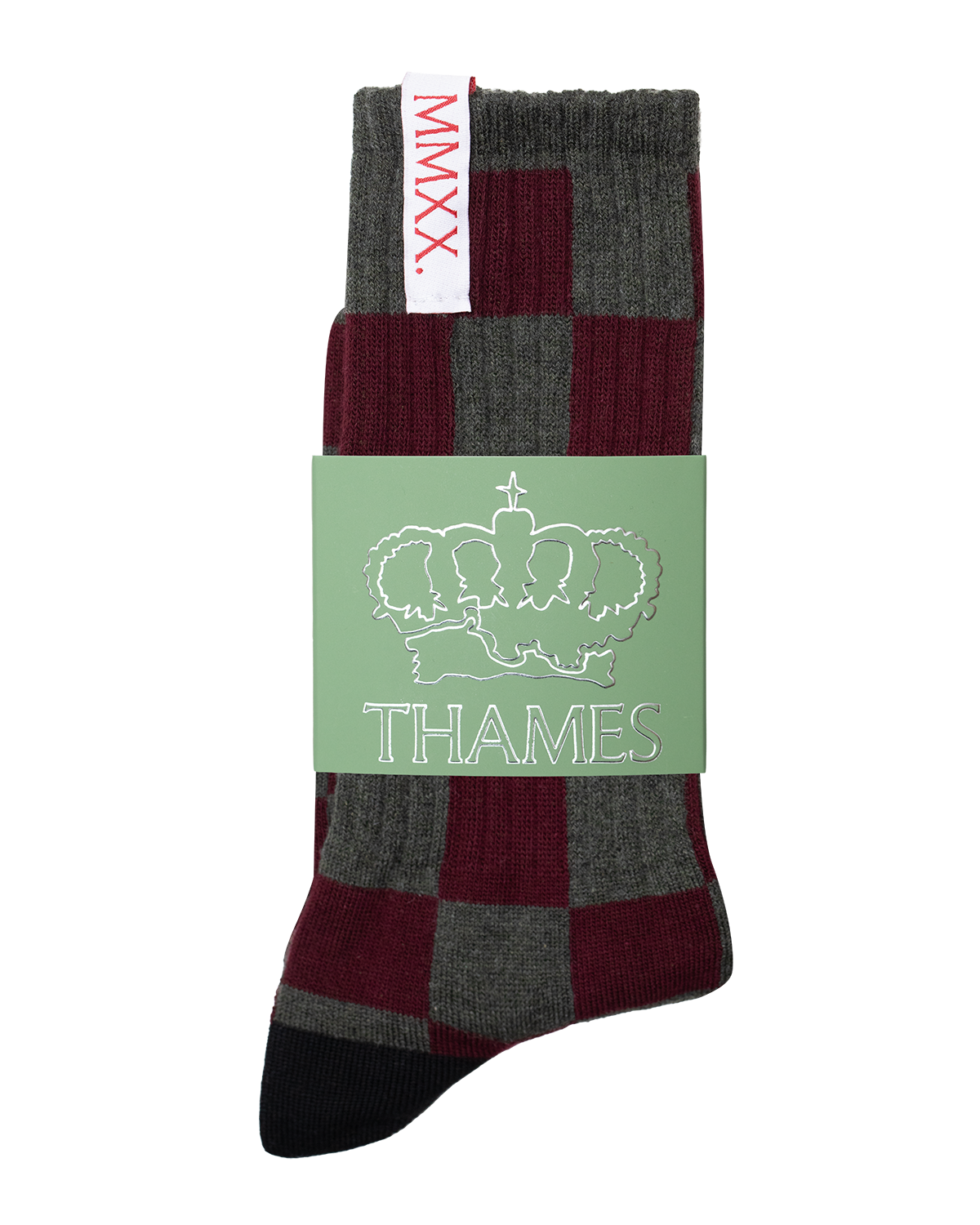LABEL SOCKS ANATOLE