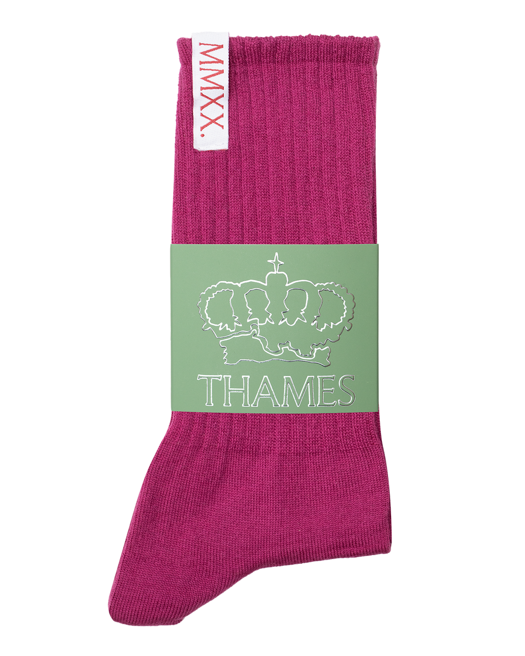 LABEL SOCKS ZANZIBAR