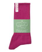 LABEL SOCKS ZANZIBAR