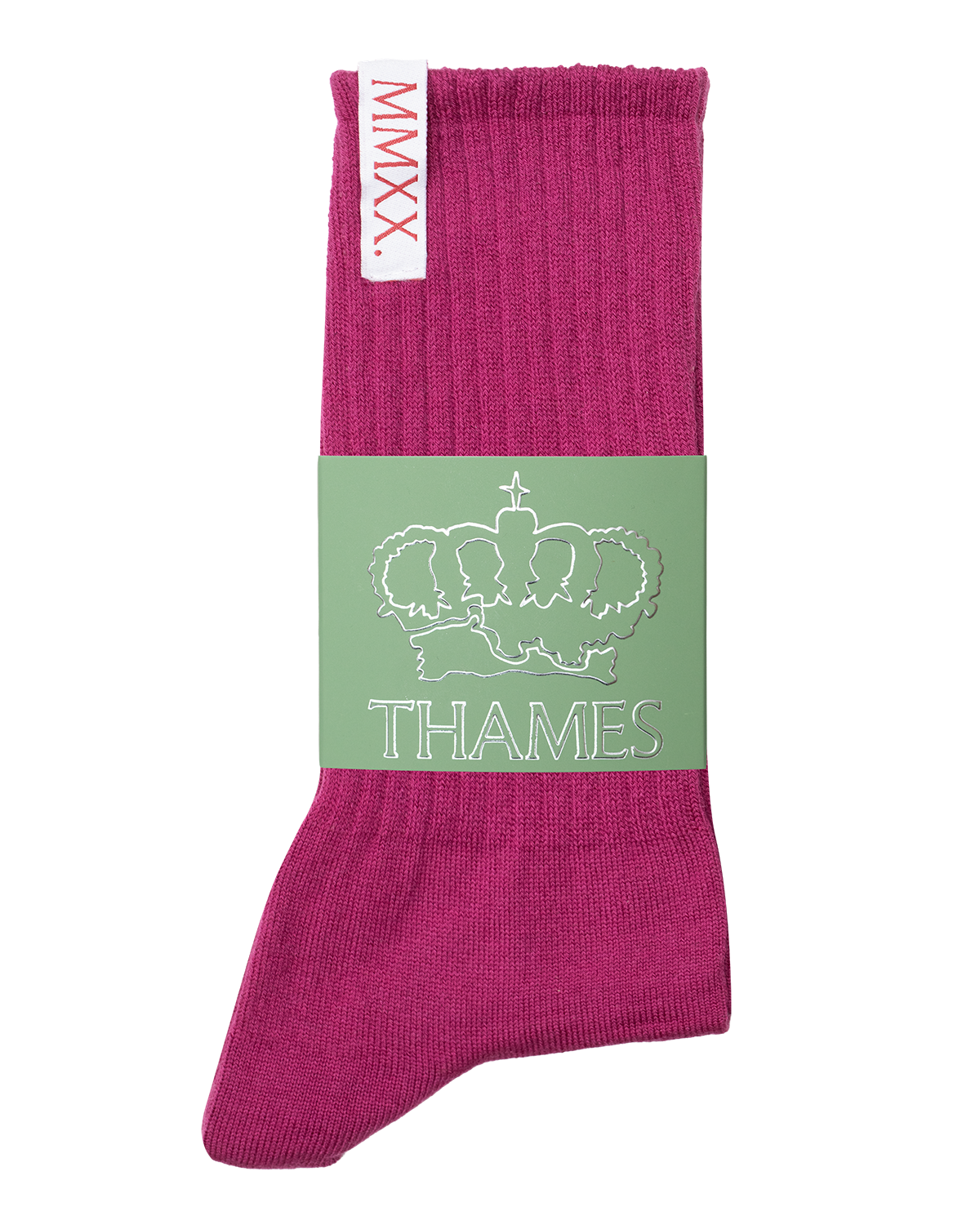 LABEL SOCKS ZANZIBAR