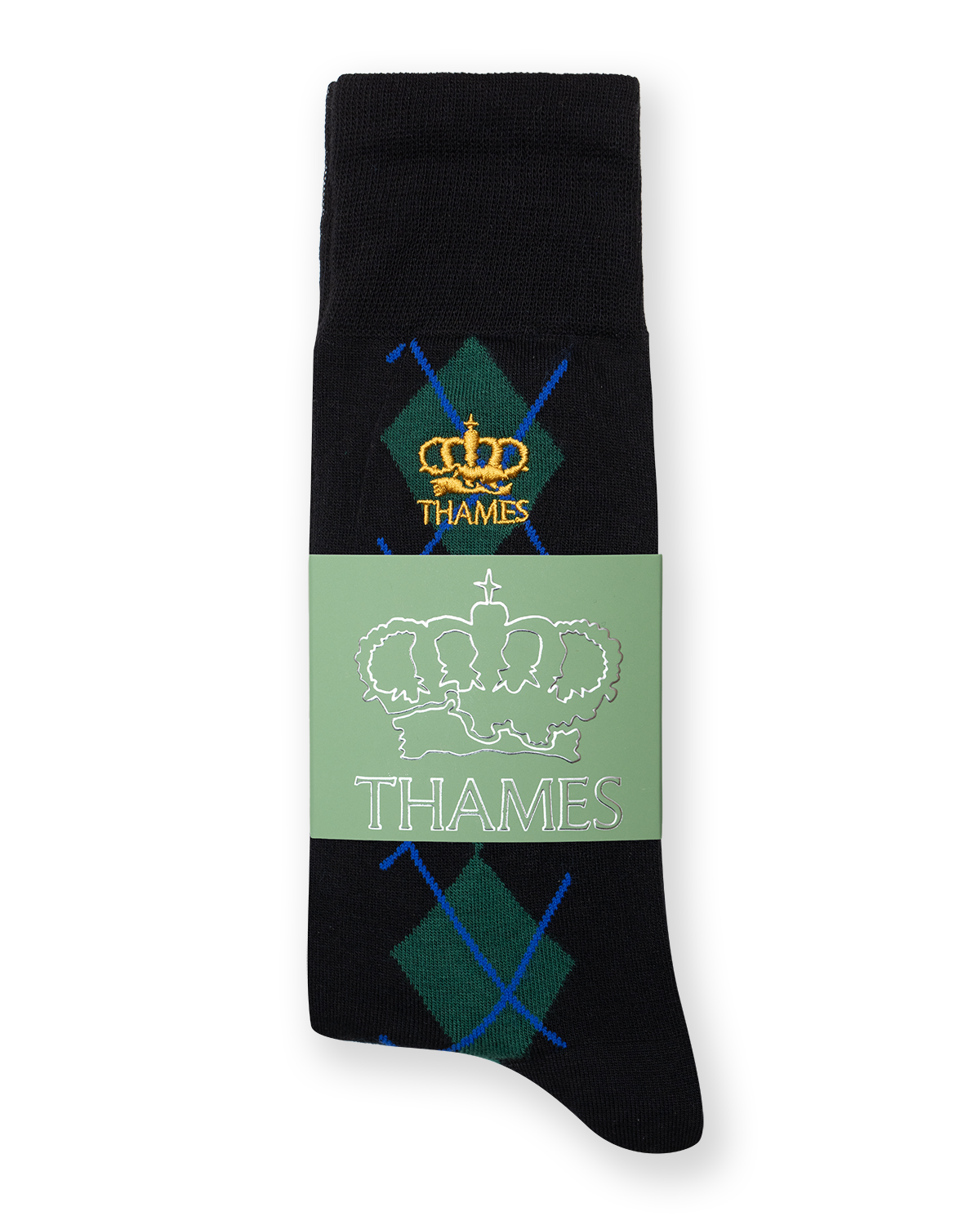 ANA NUVA CROWN SOCKS