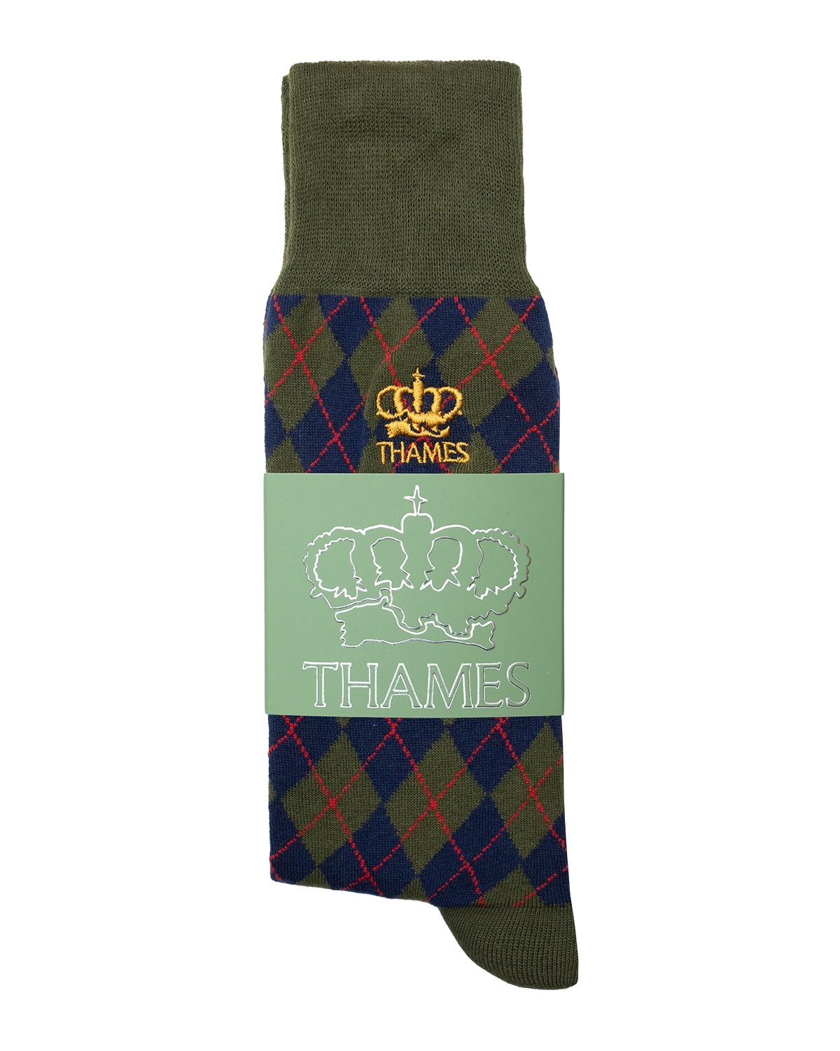 AVIENOTHER CROWN SOCKS