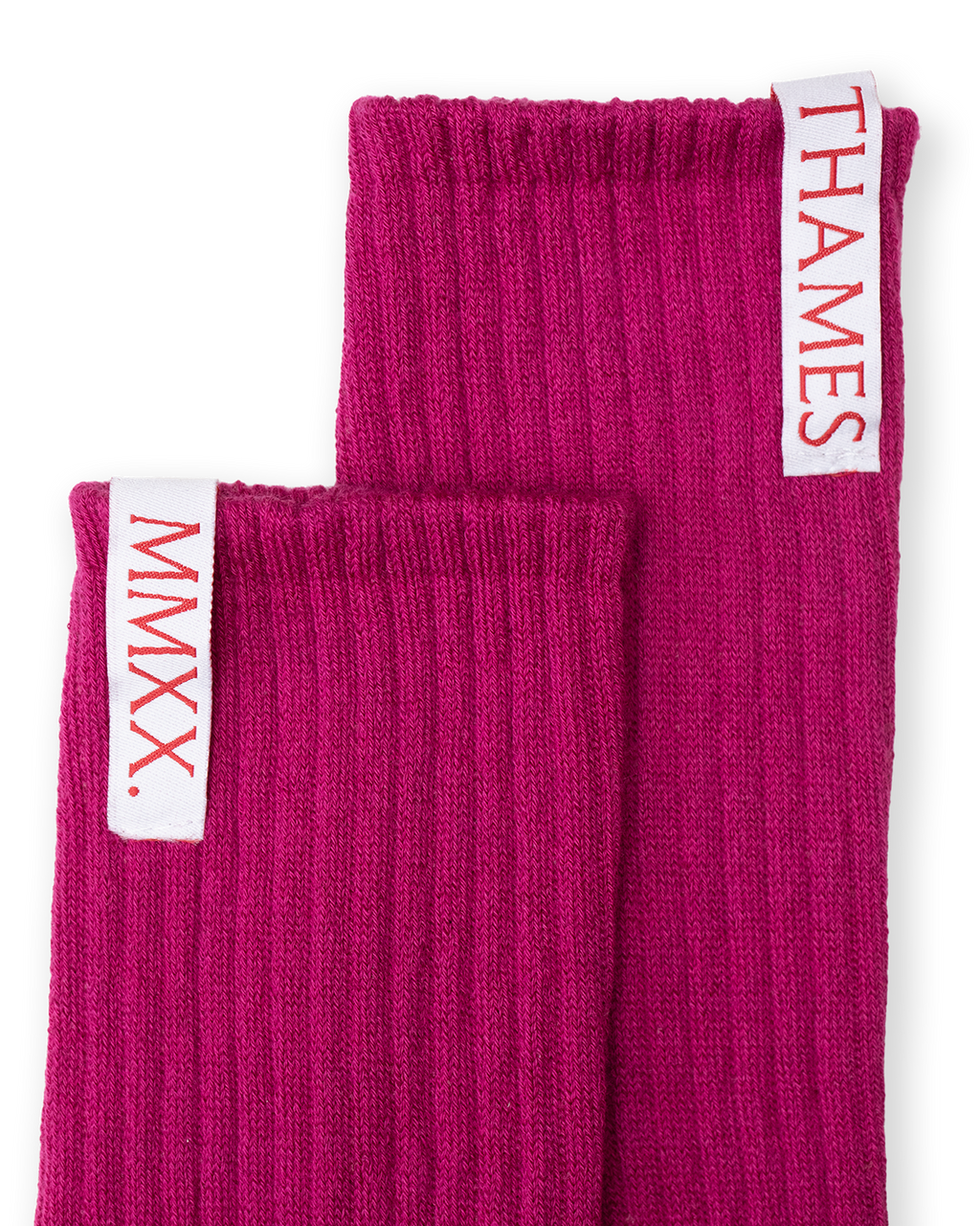 LABEL SOCKS ZANZIBAR