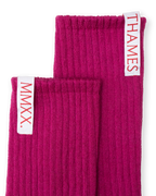 LABEL SOCKS ZANZIBAR