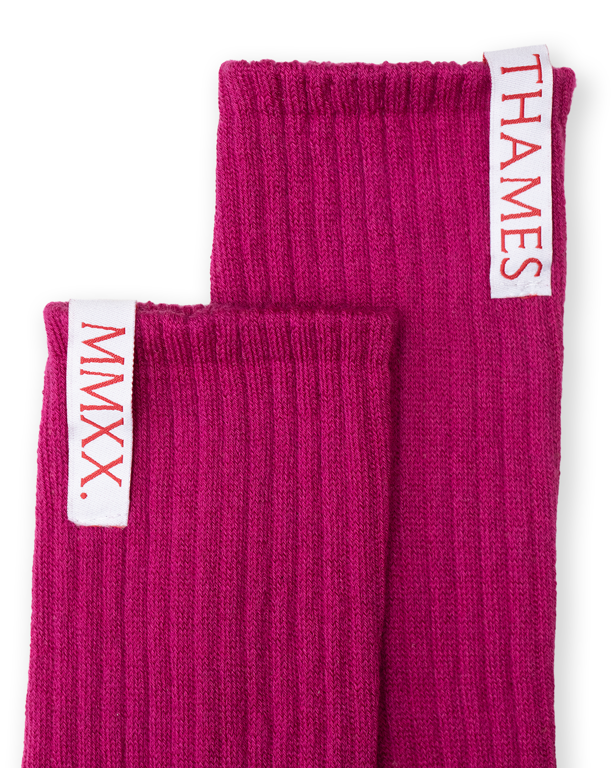 LABEL SOCKS ZANZIBAR