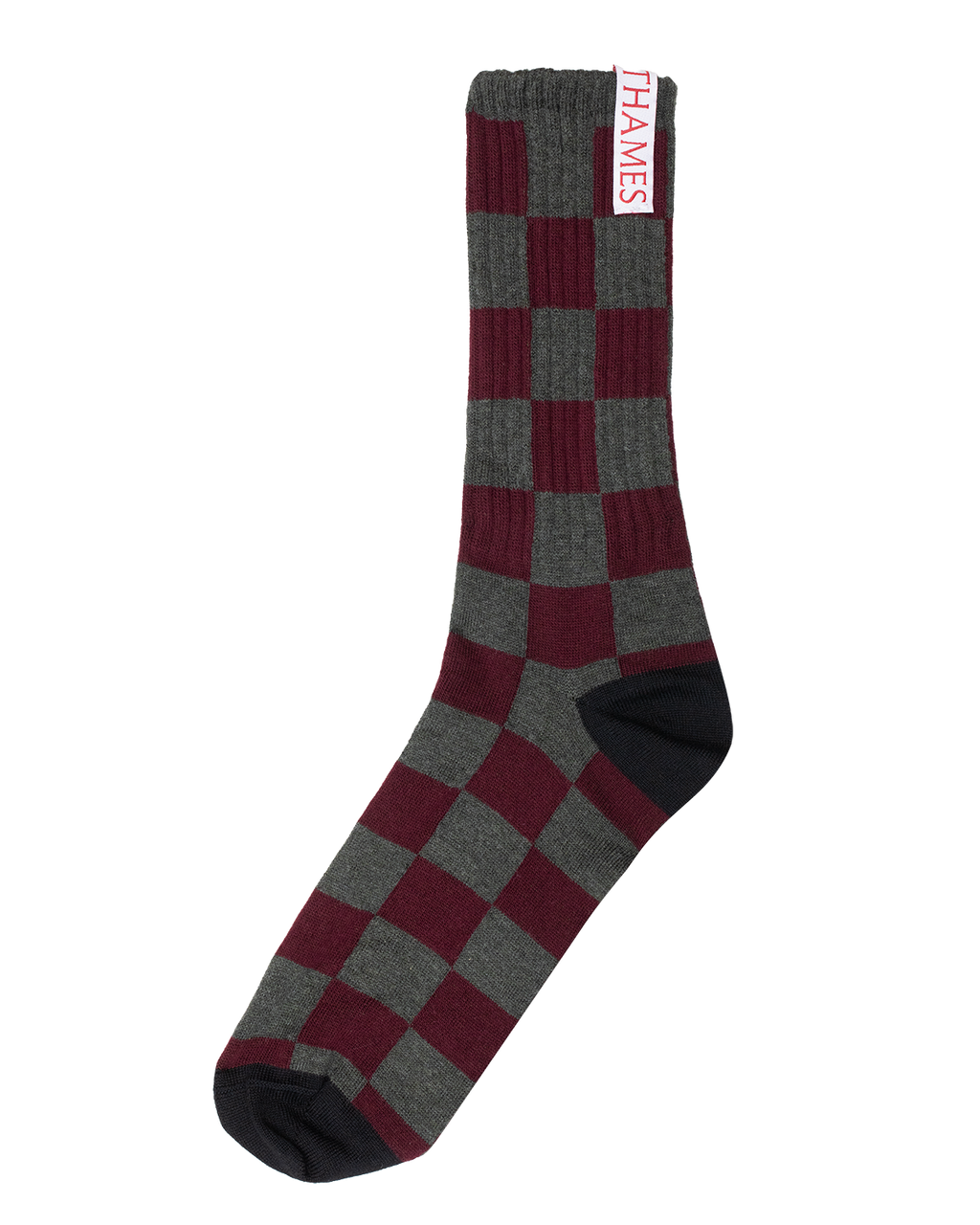LABEL SOCKS ANATOLE
