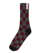 LABEL SOCKS ANATOLE