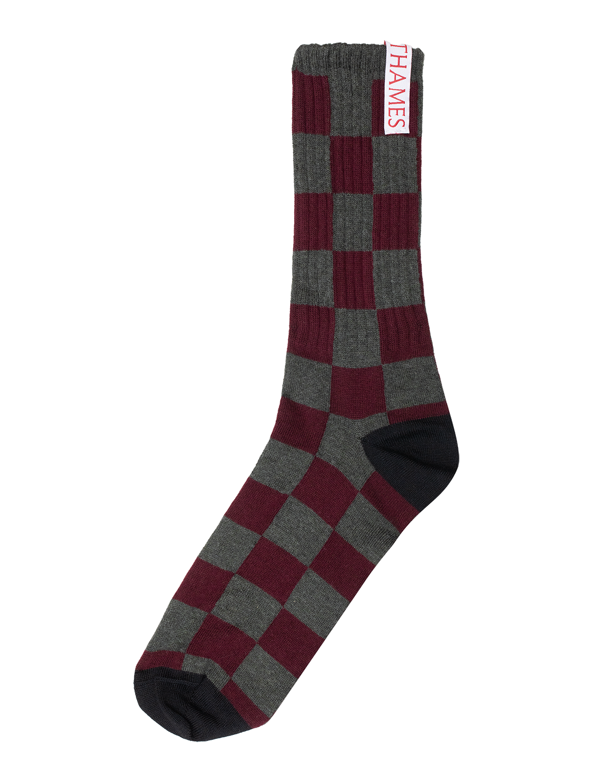 LABEL SOCKS ANATOLE