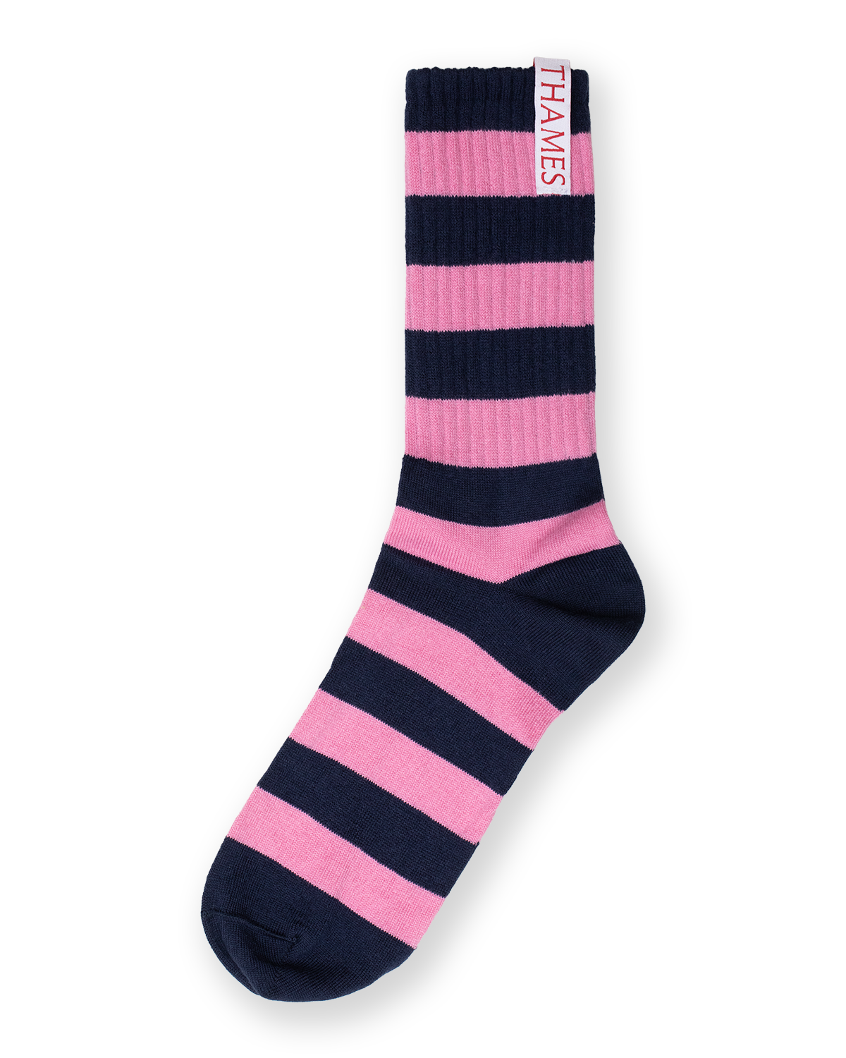 LABEL SOCKS WESTMINSTER