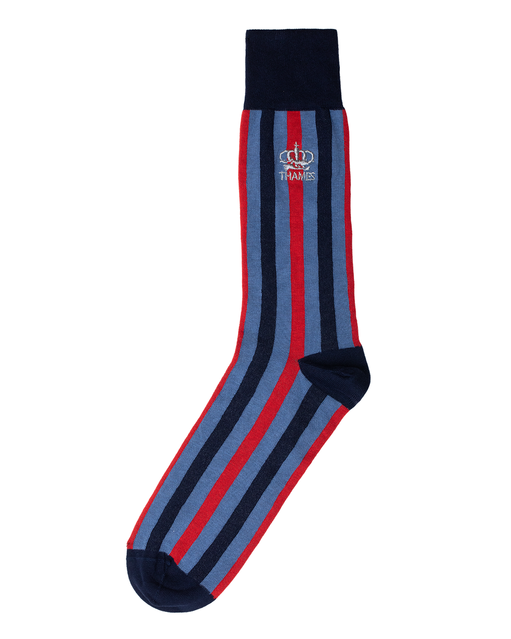 PARALLEL CROWN SOCKS