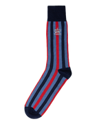 PARALLEL CROWN SOCKS