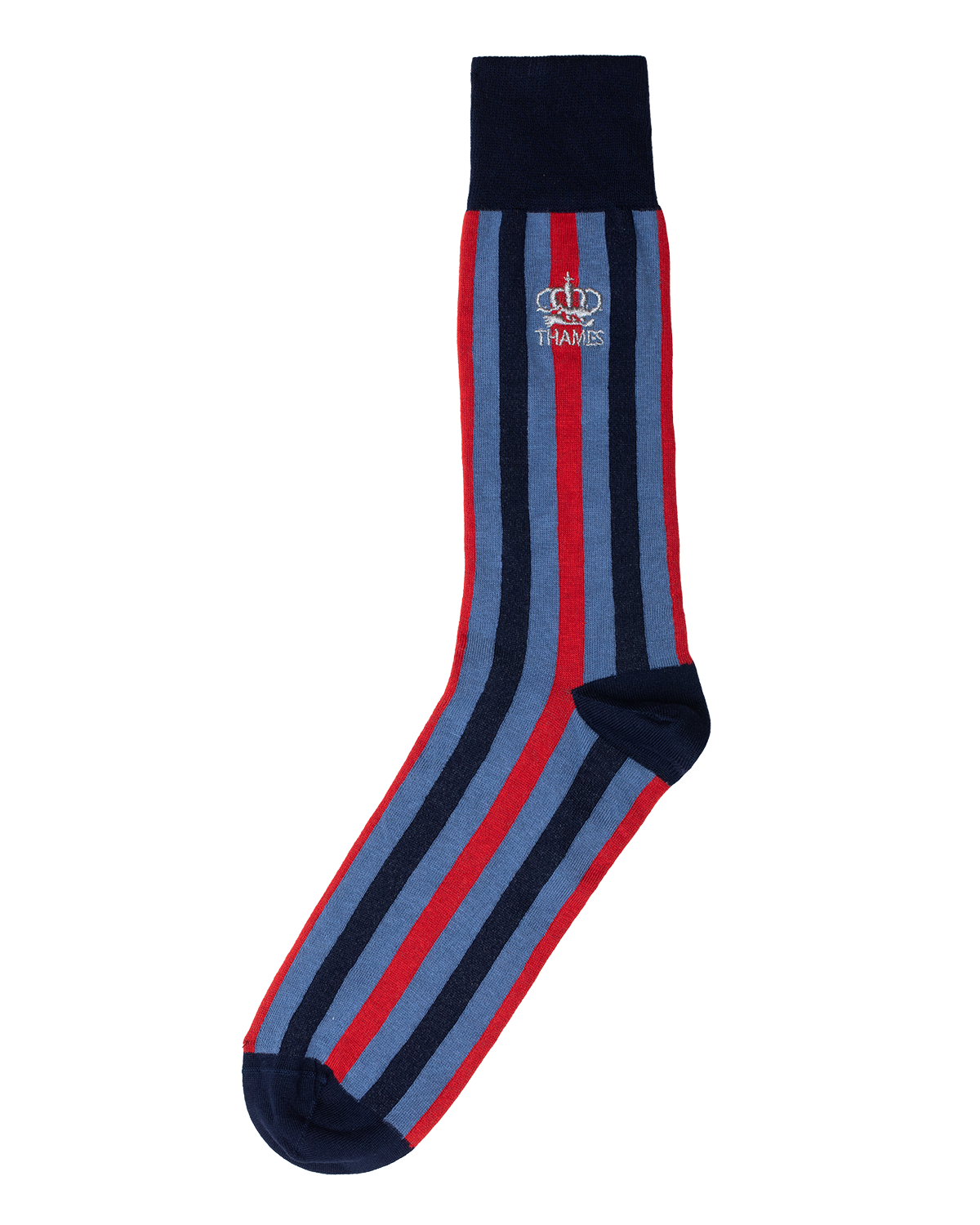 PARALLEL CROWN SOCKS