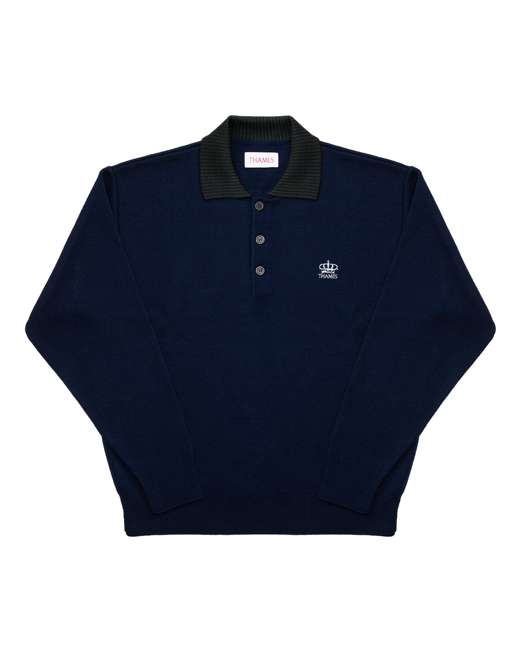 TERRA POLO