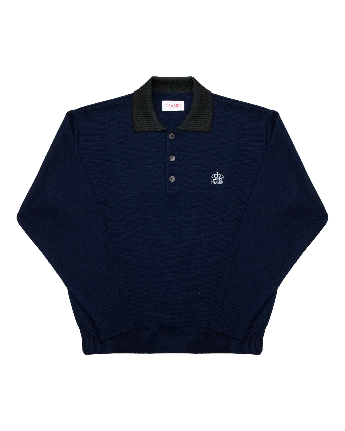 TERRA POLO
