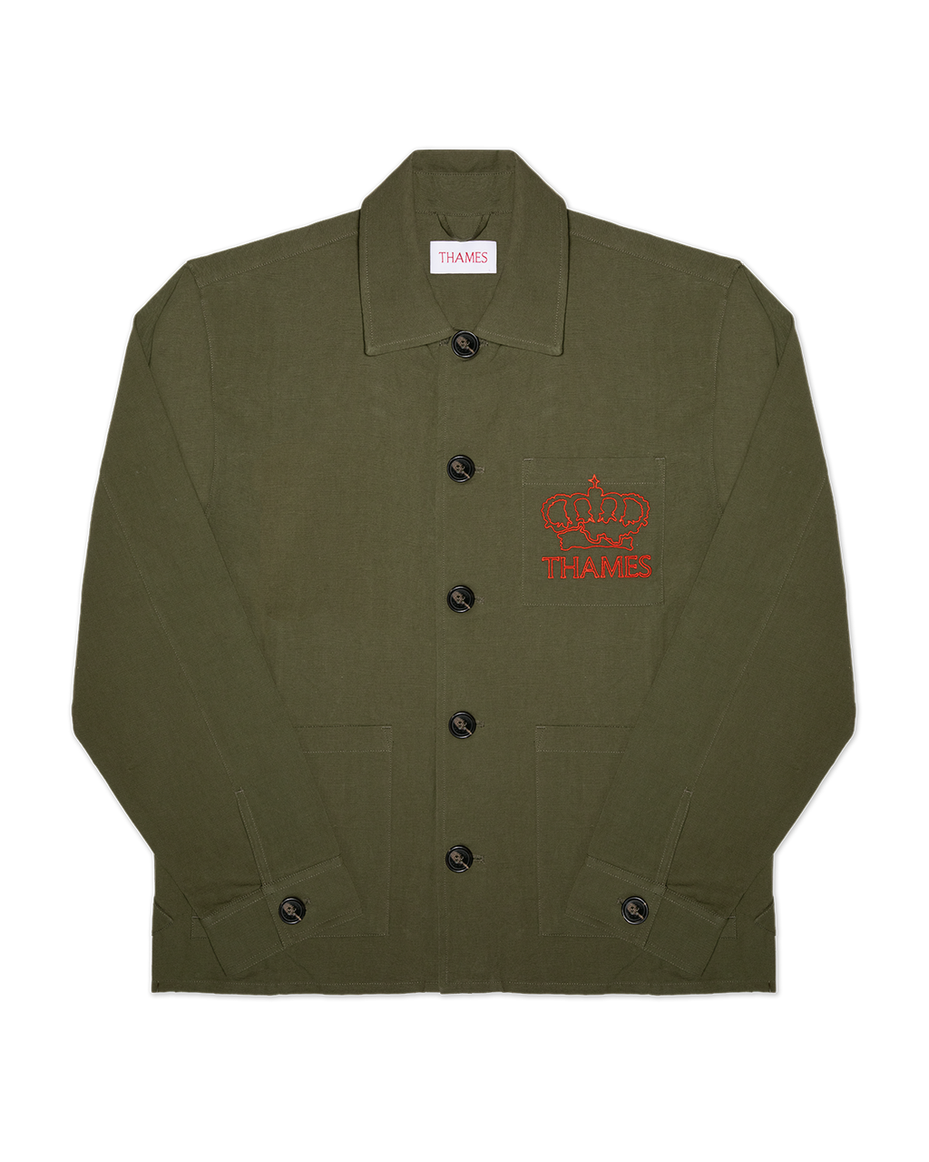 PAINTER JACKET