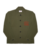 PAINTER JACKET