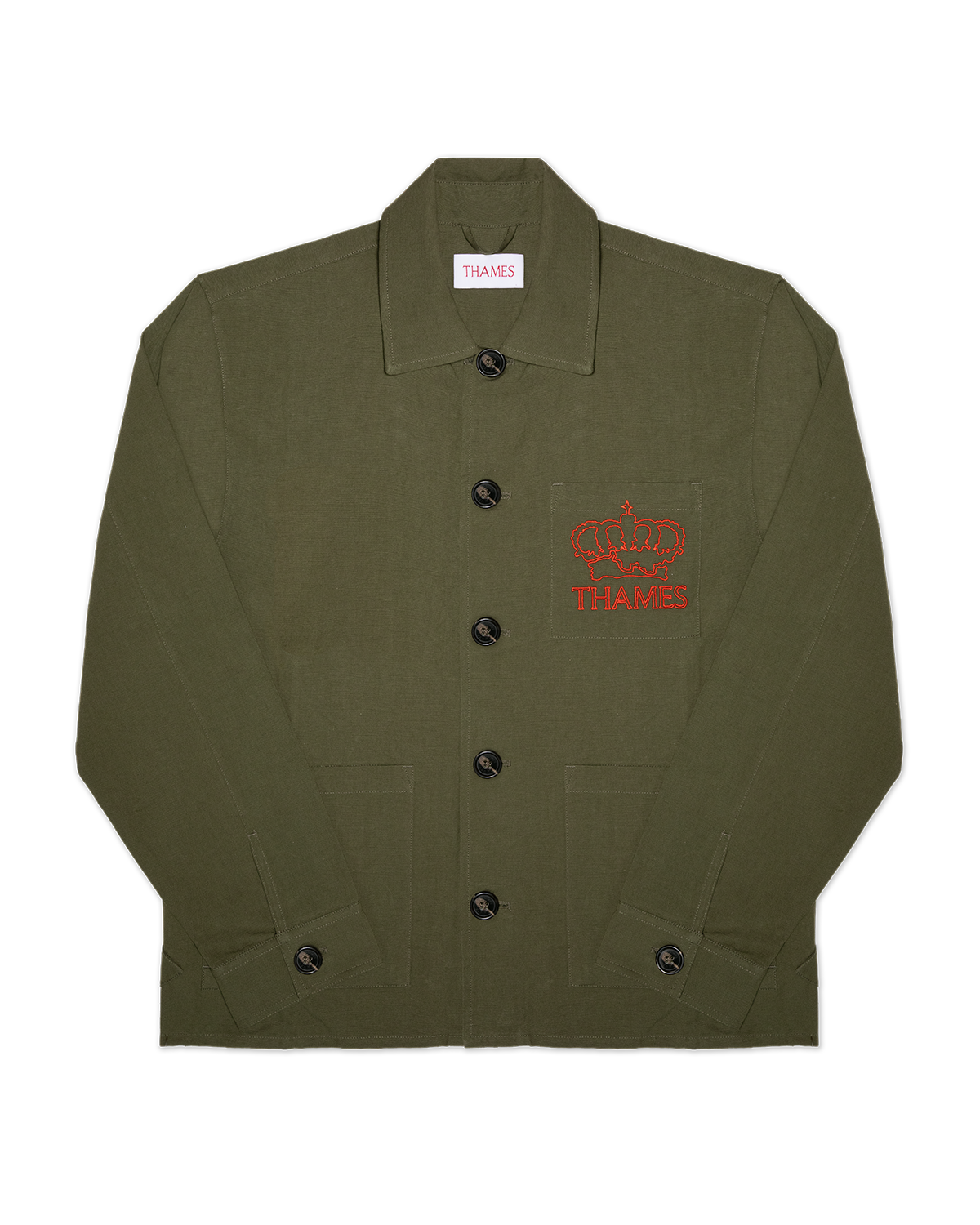 PAINTER JACKET
