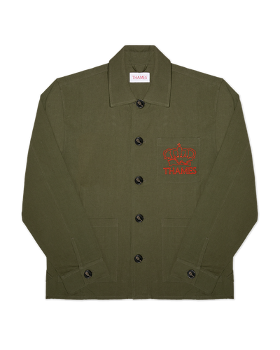  PAINTER JACKET
