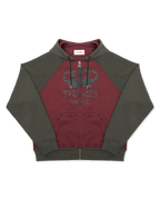 STAMP HOOD